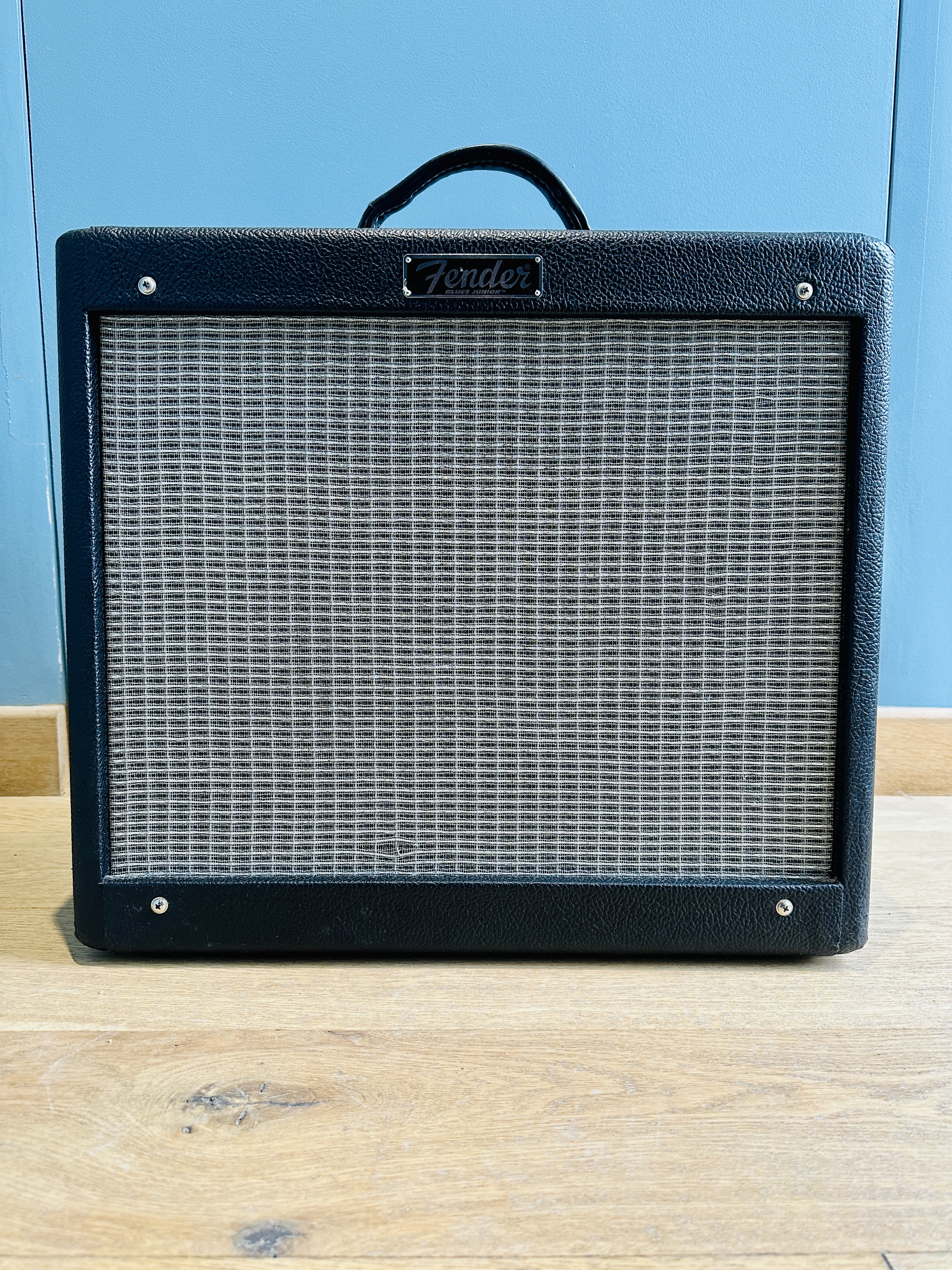 Vends ampli Fender Blues Junior III