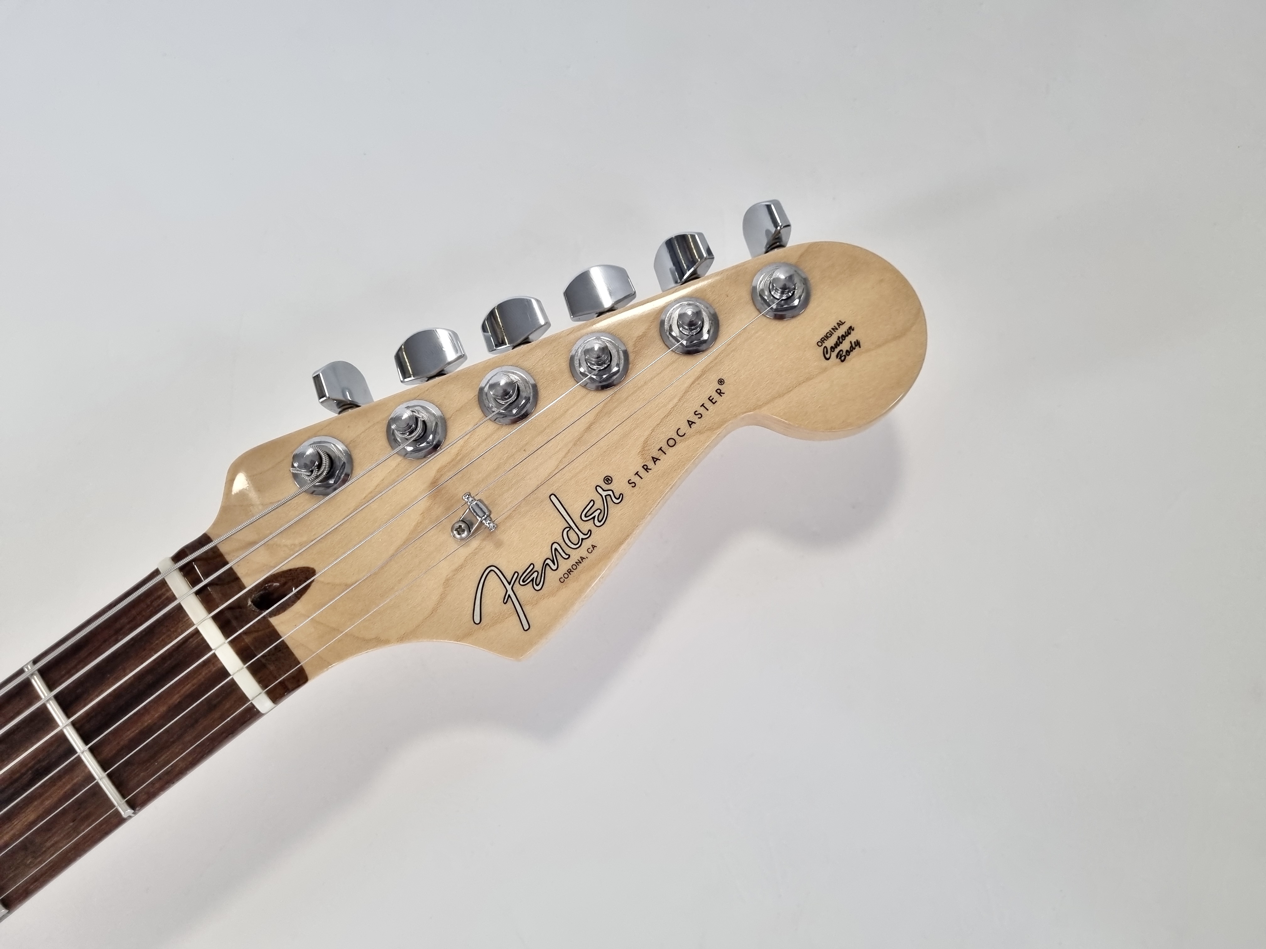 Fender American Professional Stratocaster HSS Shawbucker (3326)