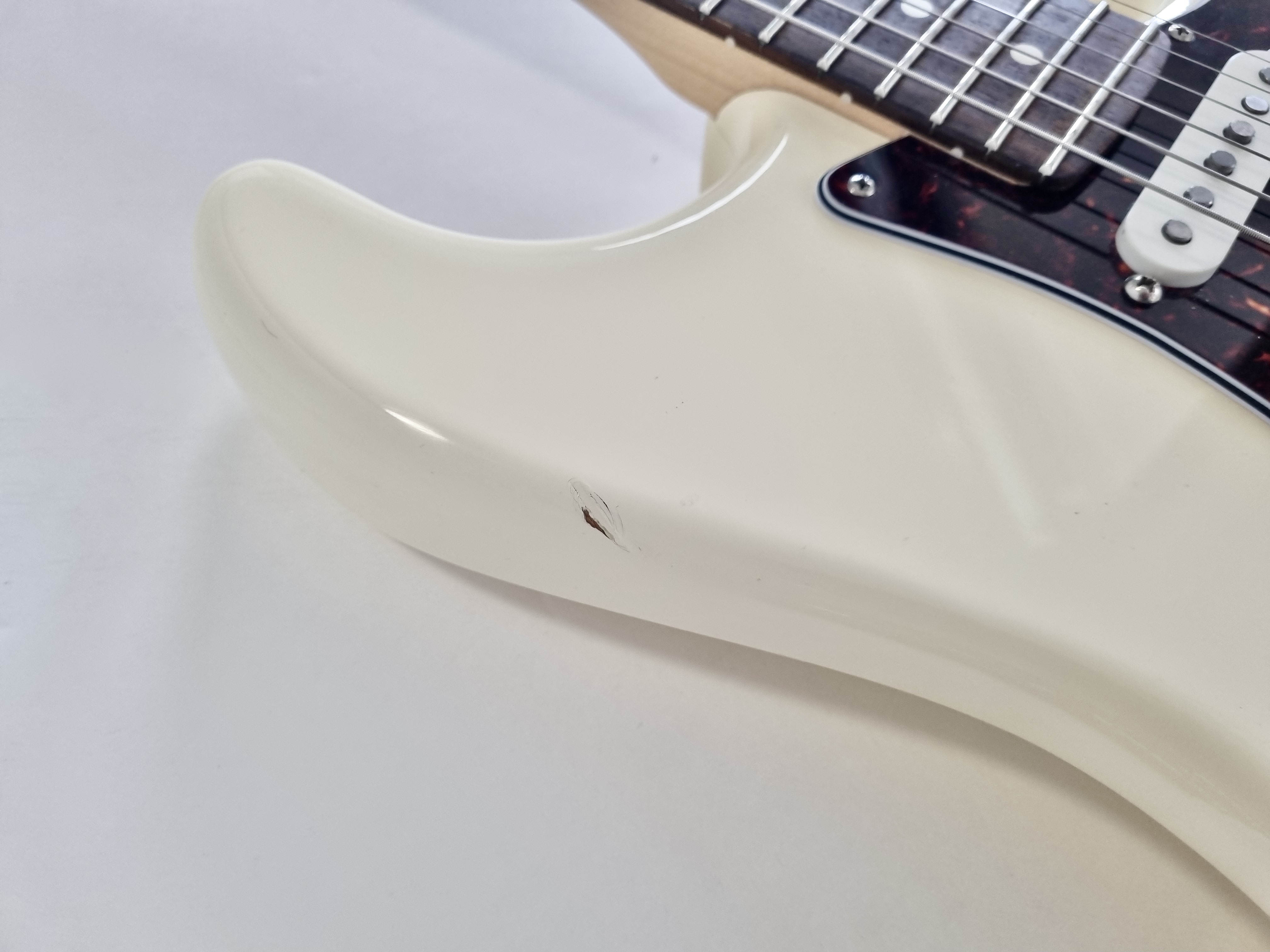 Fender American Professional Stratocaster HSS Shawbucker (69037)