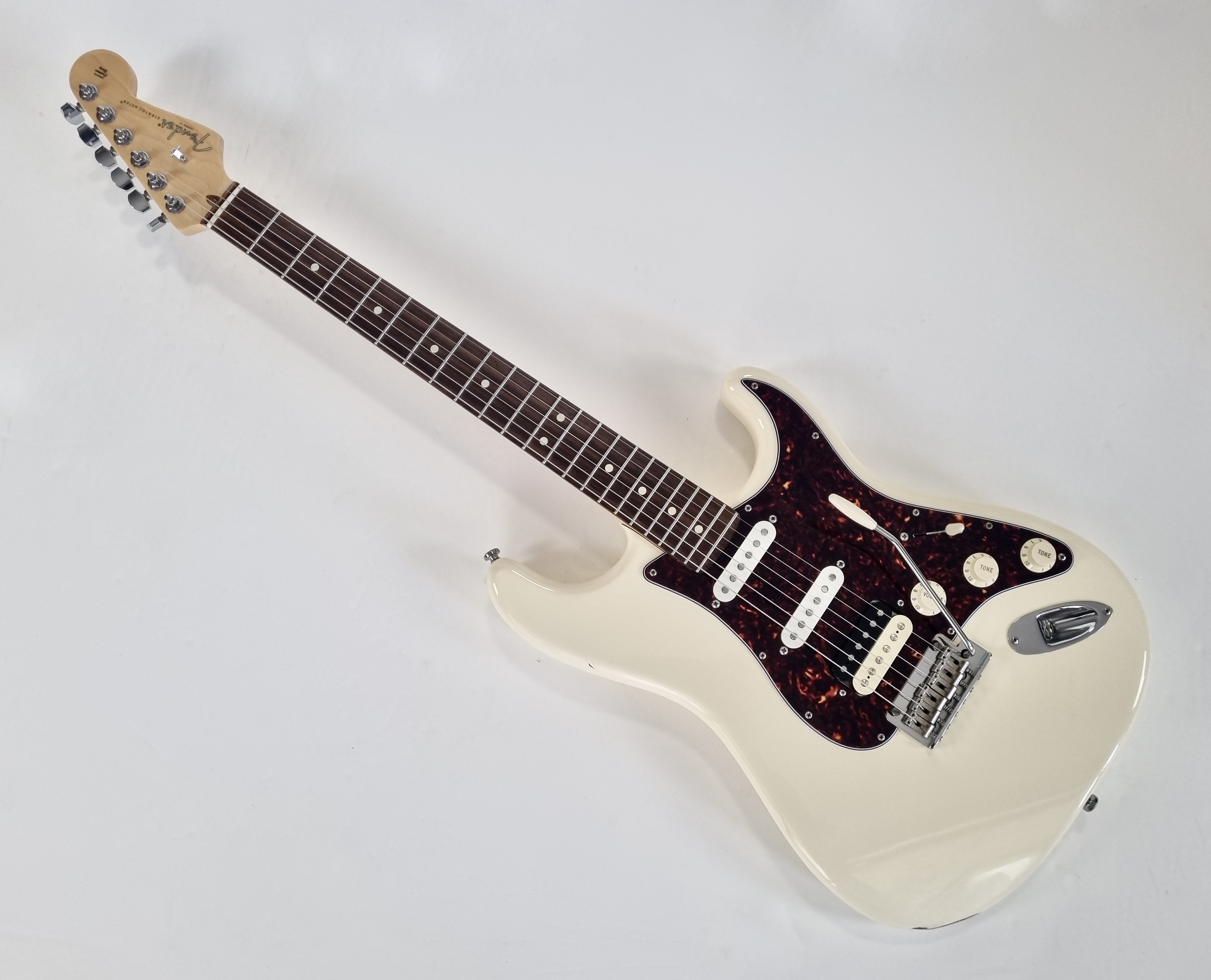 Fender American Professional Stratocaster HSS Shawbucker (94540)