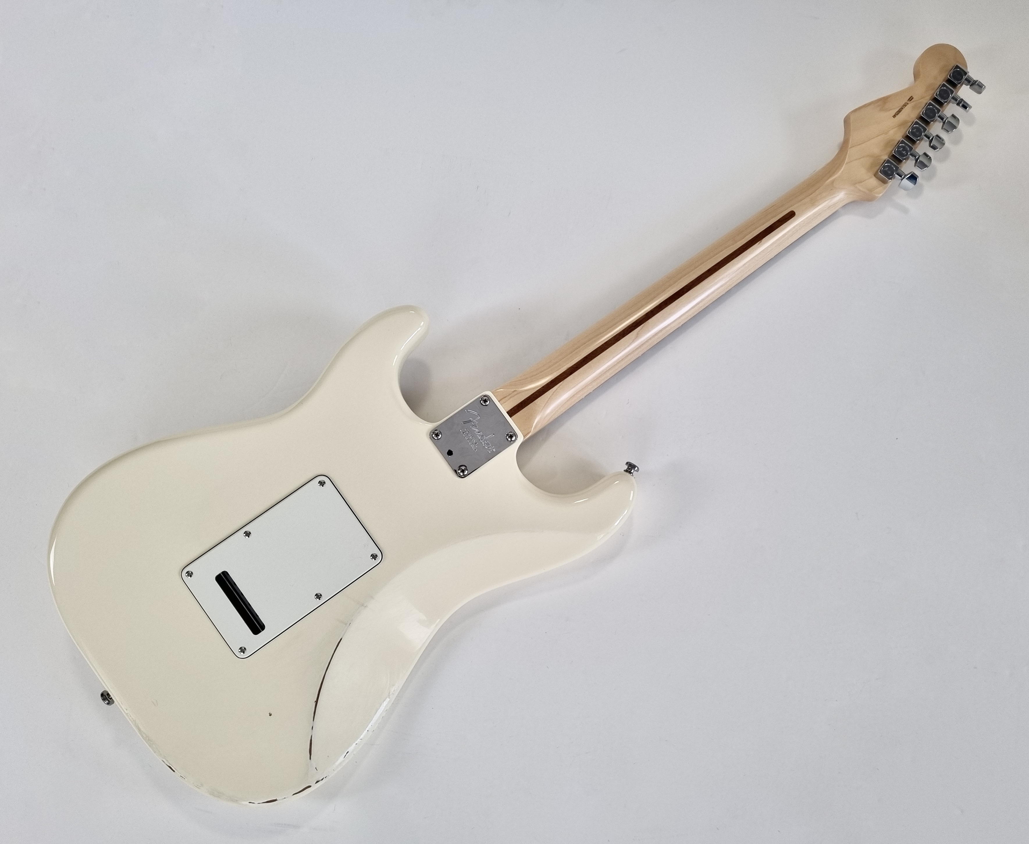 Fender American Professional Stratocaster HSS Shawbucker (57186)