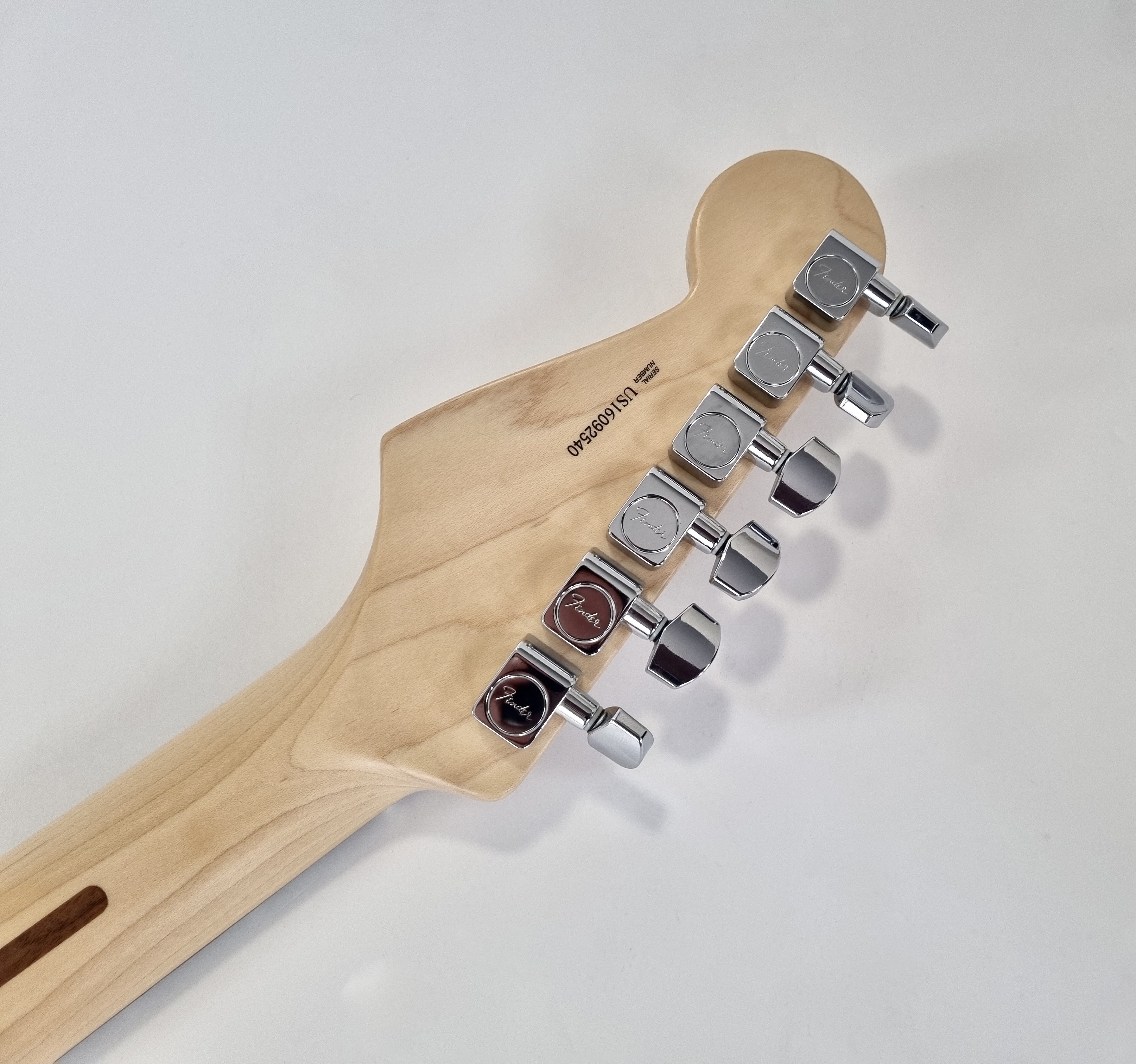 Fender American Professional Stratocaster HSS Shawbucker (60849)