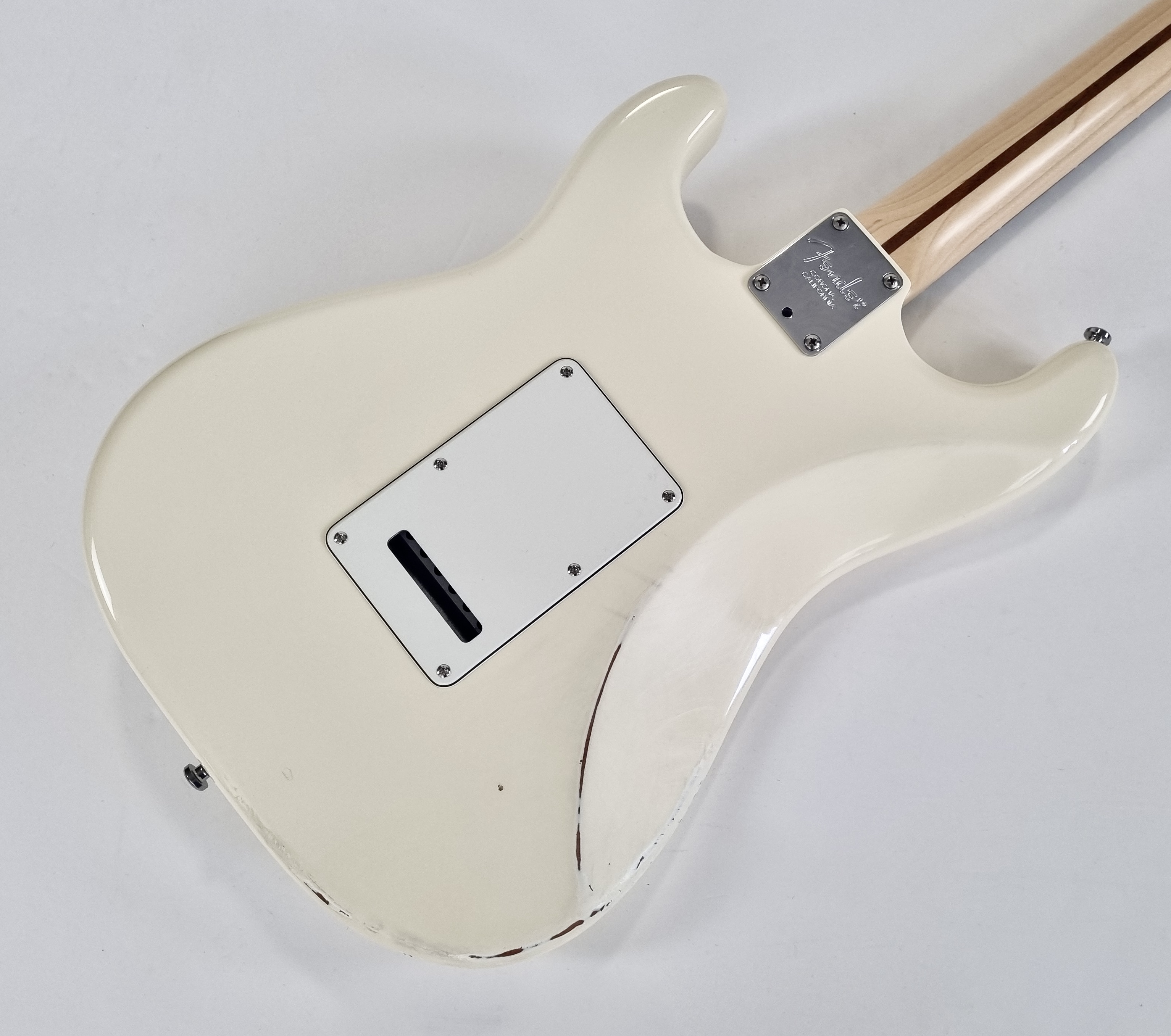 Fender American Professional Stratocaster HSS Shawbucker (91504)