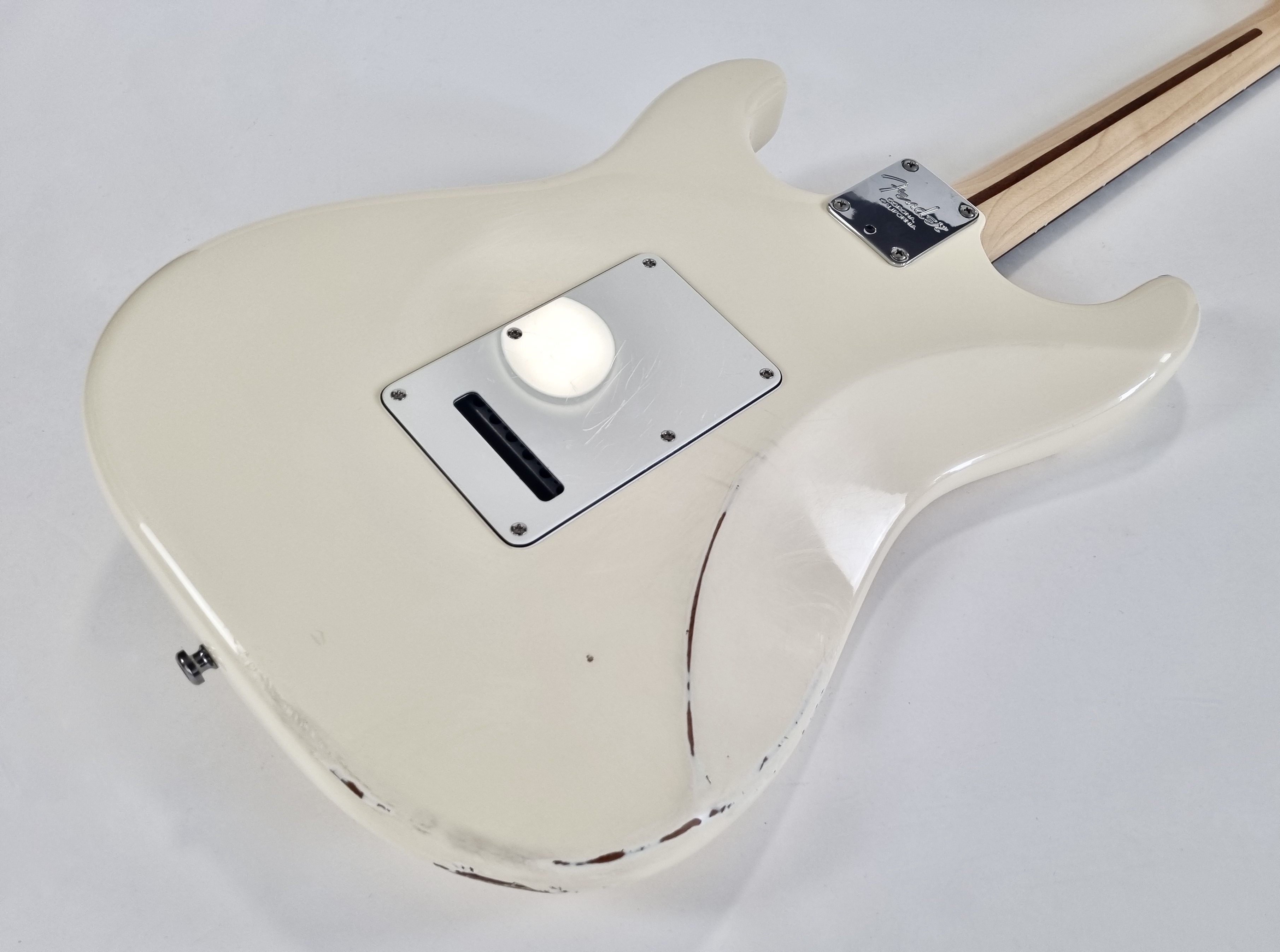 Fender American Professional Stratocaster HSS Shawbucker (42891)