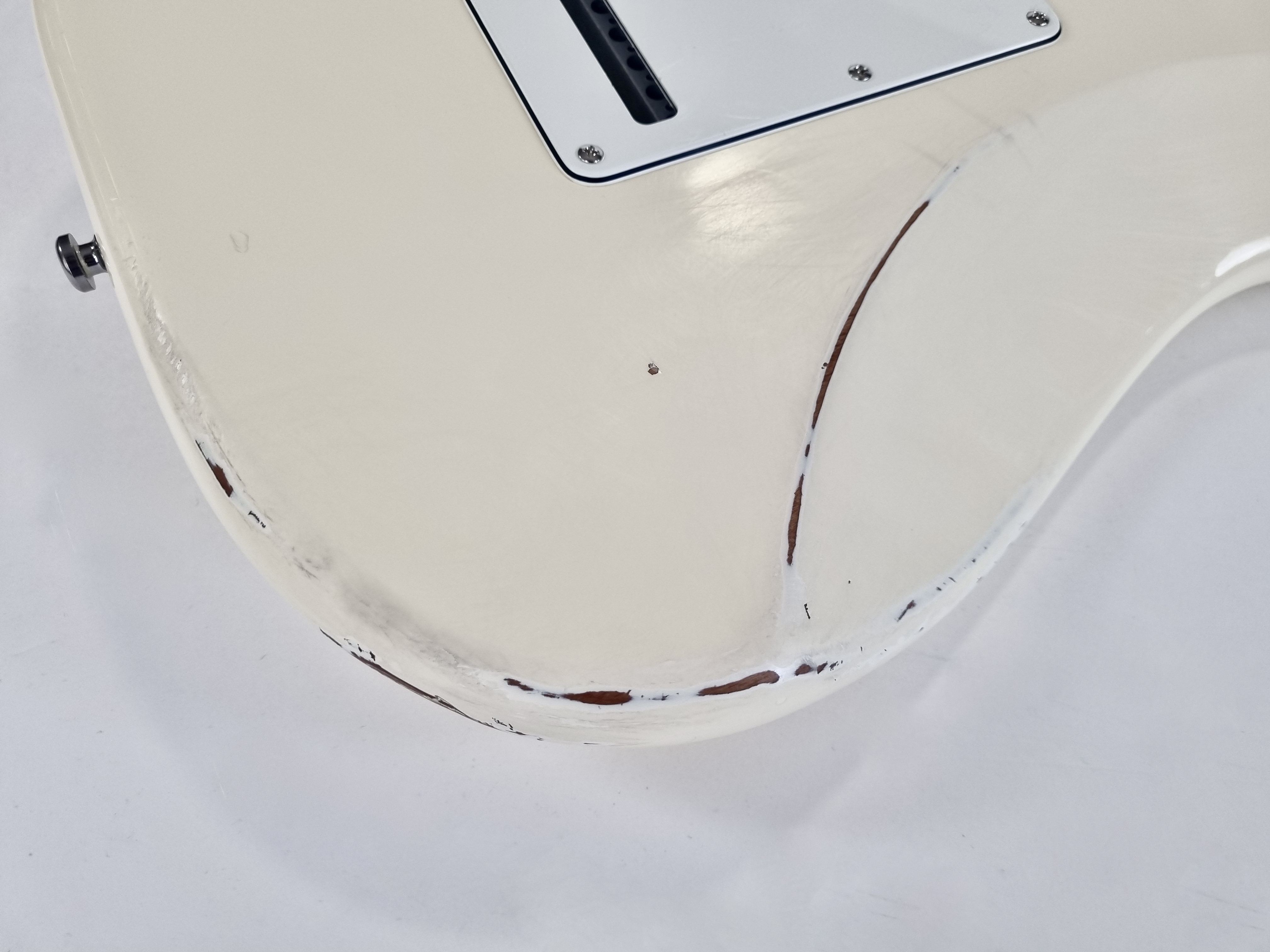Fender American Professional Stratocaster HSS Shawbucker (39159)