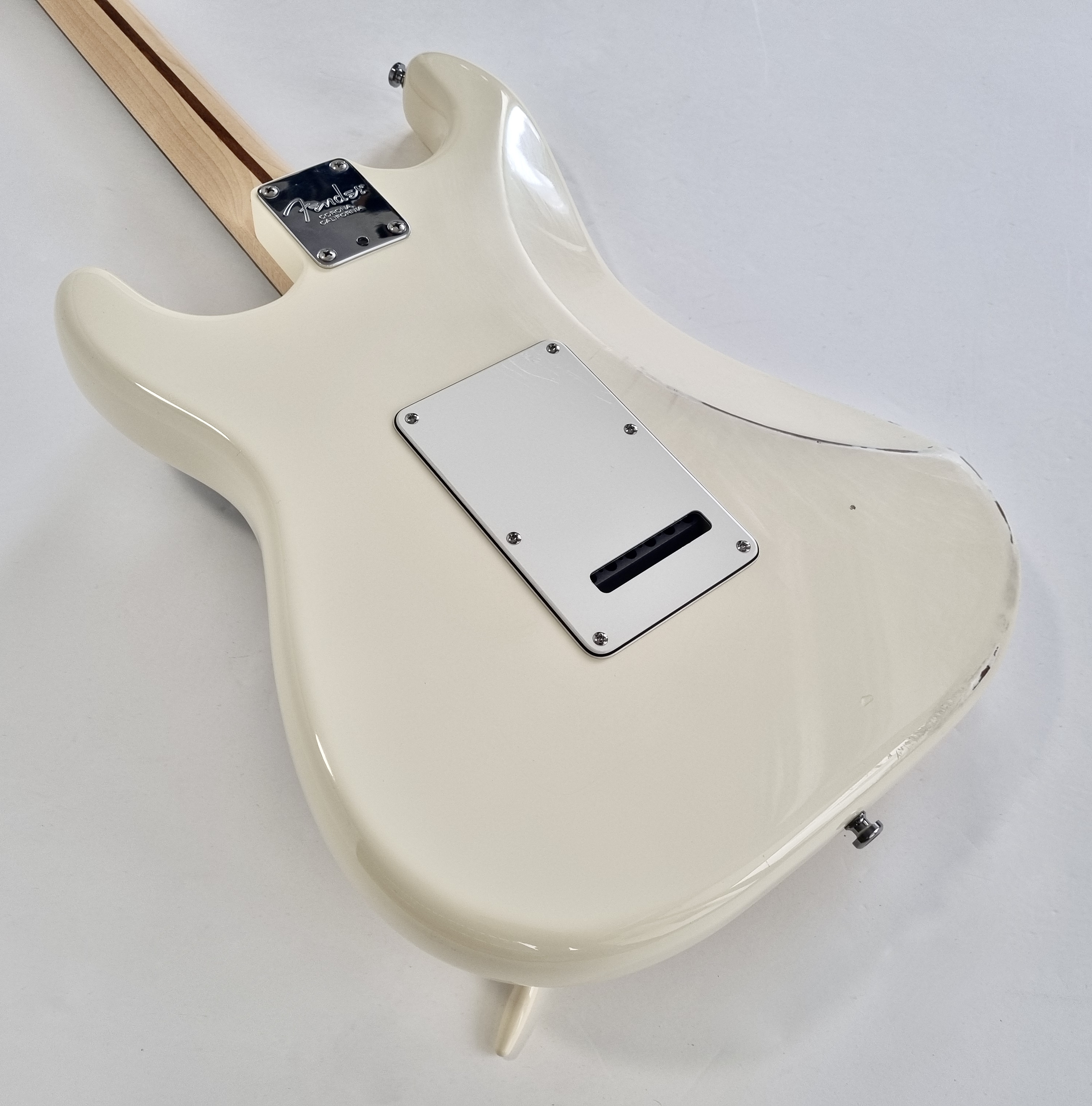 Fender American Professional Stratocaster HSS Shawbucker (46709)