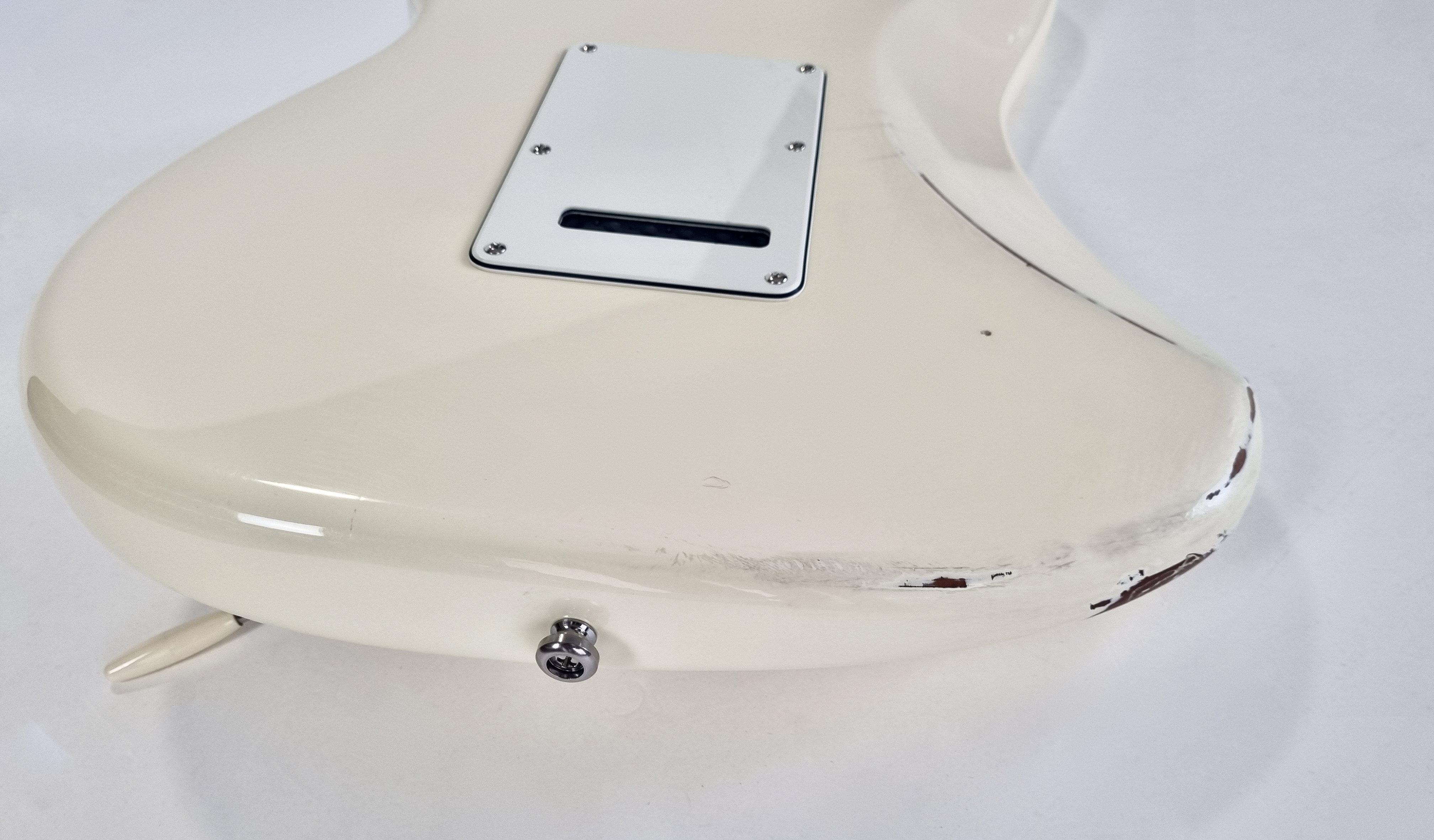 Fender American Professional Stratocaster HSS Shawbucker (10833)