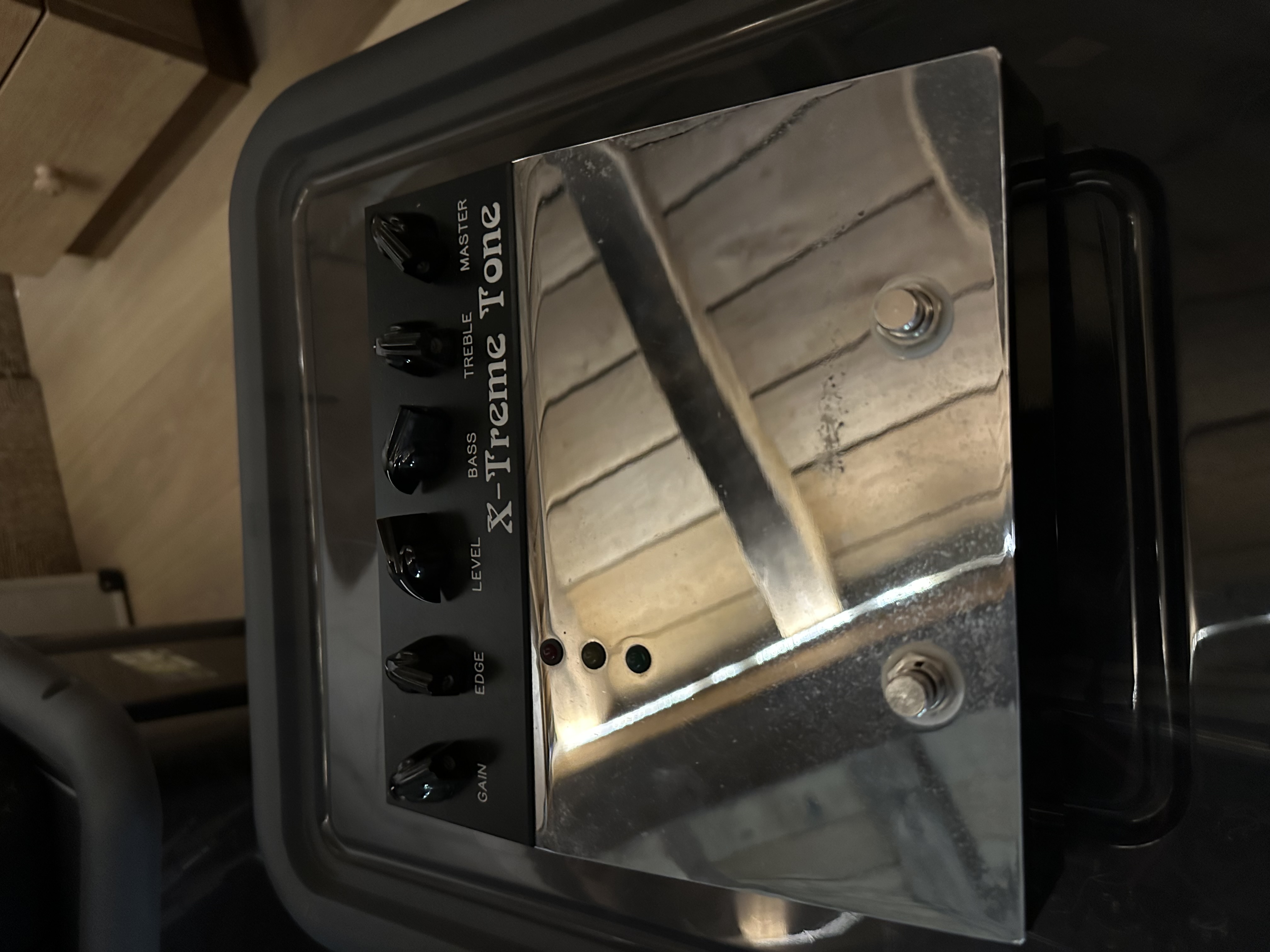 Vds  X-Treme Tone Bad Cat