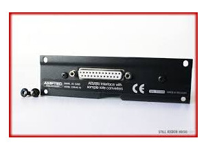 Yamaha CD8AES (861)