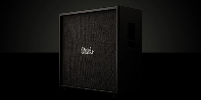 PRS Archon 4x12 Cabinet : Archon 4X12 Cabinet PRS Archon 4x12 Cabinet : Archon 4X12 Cabinet