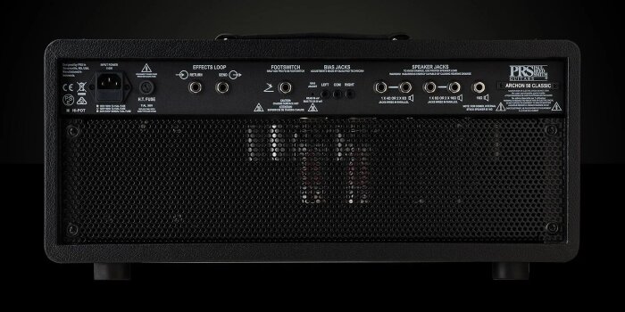 PRS Archon Classic : Archon ClassicREAR PRS Archon Classic : Archon ClassicREAR