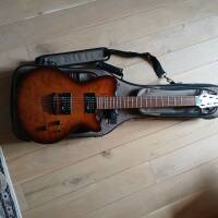 Guitare Godin LG