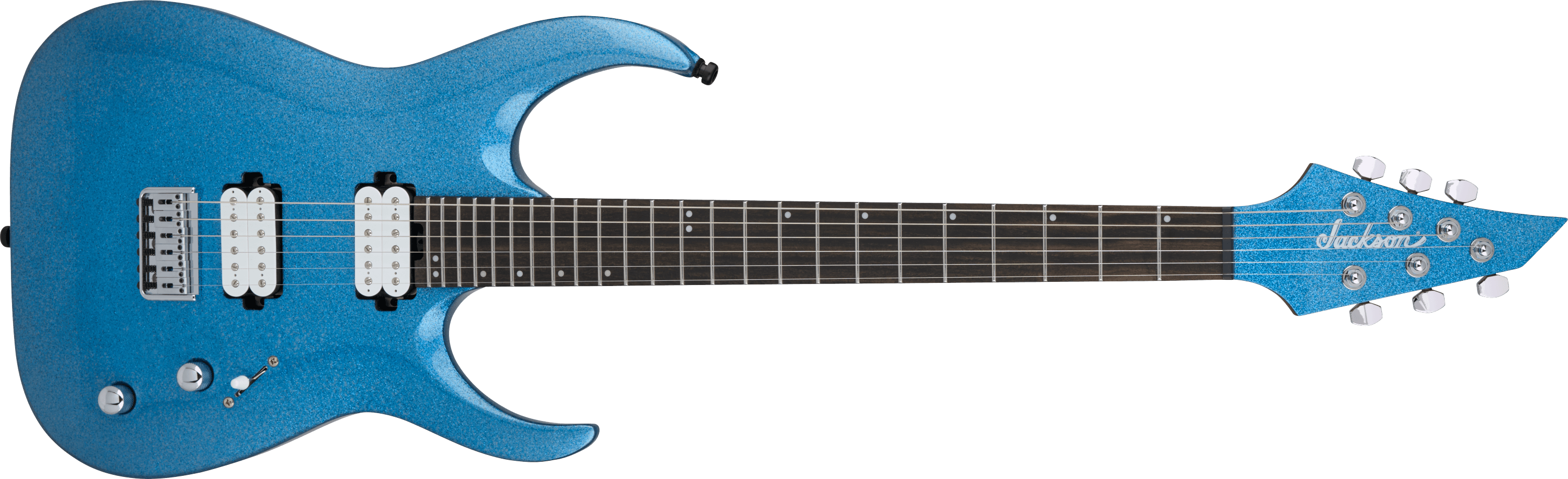 Jackson Pro Plus Signature Misha Mansoor Juggernaut HT6 : Pro Plus Series Misha Mansoor Juggernaut HT6