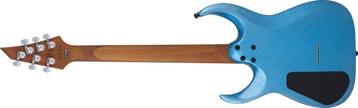 Jackson Pro Plus Signature Misha Mansoor Juggernaut HT6 : Pro Plus Series Misha Mansoor Juggernaut HT6REAR Jackson Pro Plus Signature Misha Mansoor Juggernaut HT6 : Pro Plus Series Misha Mansoor Juggernaut HT6REAR