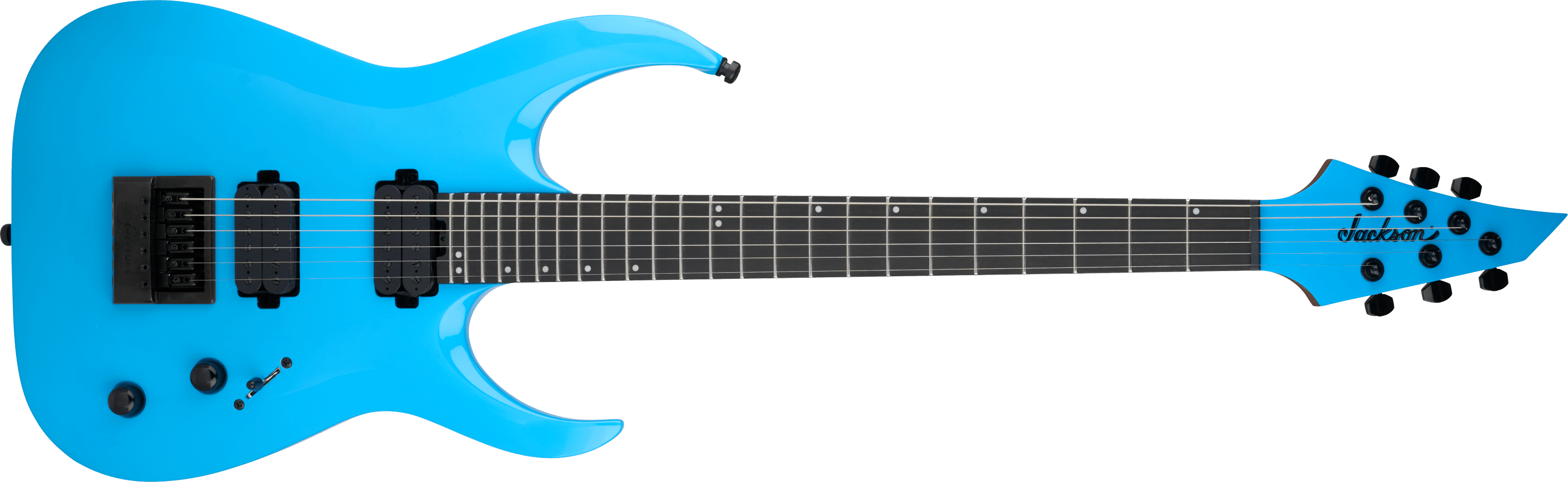 Jackson Pro Plus Signature Misha Mansoor Juggernaut ET6 : Pro Plus Series Misha Mansoor Juggernaut ET6