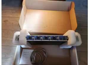 RME Audio Fireface 800 (46801)