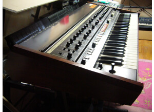 Korg Trident (51544)