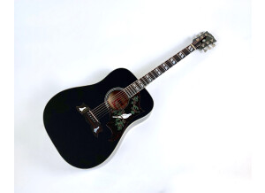 Gibson Dove (12006)
