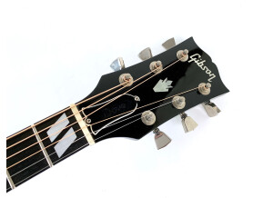 Gibson Dove (76972)