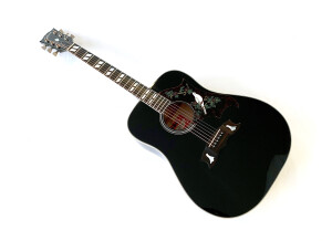 Gibson Dove (92331)