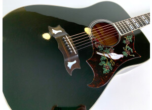 Gibson Dove (45029)