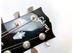 Gibson Dove (71519)