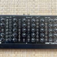 Vends Kraftzwerg Mk1 - Parfait état