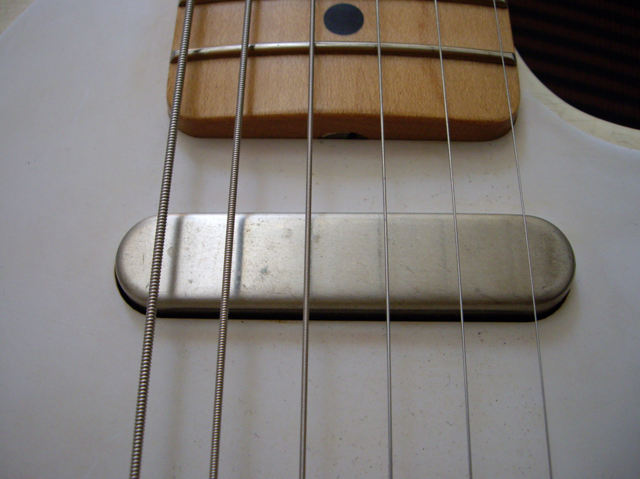 Tornade MS Pickups Telecaster 55 Set