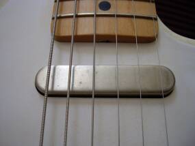 Tornade MS Pickups Telecaster 55 Set