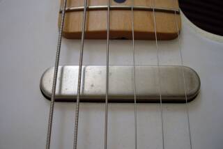 Tornade MS Pickups Telecaster 55 Set