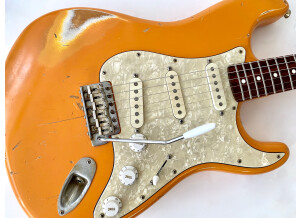 Nash Guitars S68 (66607)