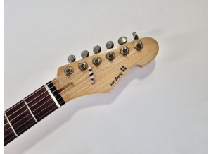 Sandberg (Bass) Forty Eight (18952)