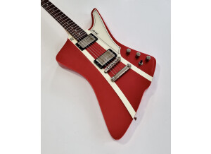 Sandberg (Bass) Forty Eight (8840)