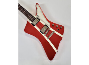 Sandberg (Bass) Forty Eight (46966)
