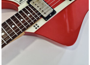 Sandberg (Bass) Forty Eight (22193)