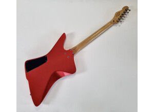 Sandberg (Bass) Forty Eight (21627)