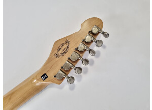 Sandberg (Bass) Forty Eight (41733)