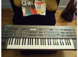 Casio CZ-5000 (56965)