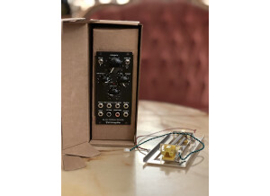 Erica Synths Black Spring Reverb (38369)