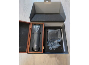 Neumann U 87 Ai MT Studio Set (5902)