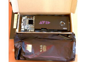 Avid Pro Tools HDX (50342)