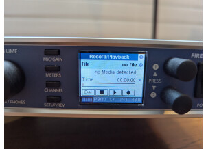 RME Audio Fireface UFX (91666)