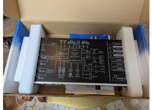 RME Audio Fireface UFX (88676)