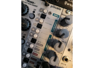 Intellijel Designs µScale II (99510)