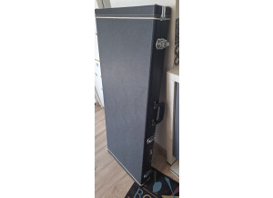 Gator Cases GW-Extreme - Extreme Electric Guitar Deluxe Wood Case (13265)