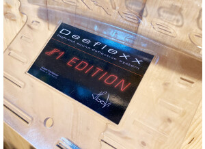 Hoovi Deeflexx H!1 Edition (54979)