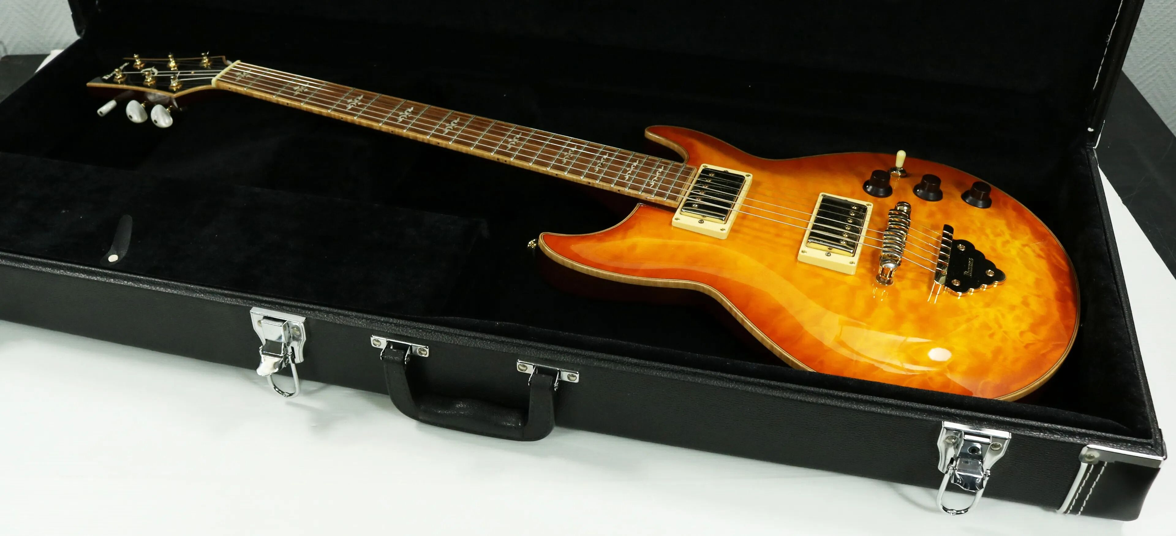 Ibanez ARX500 Custom