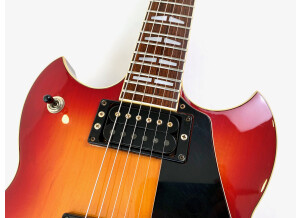 Yamaha SG1000 (77882)
