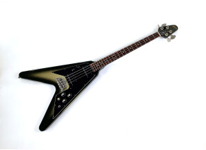 Gibson Flying V Bass (36124)