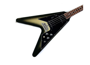 Gibson Flying V Bass (82287)